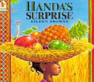 Handa's Surprise (Revised)