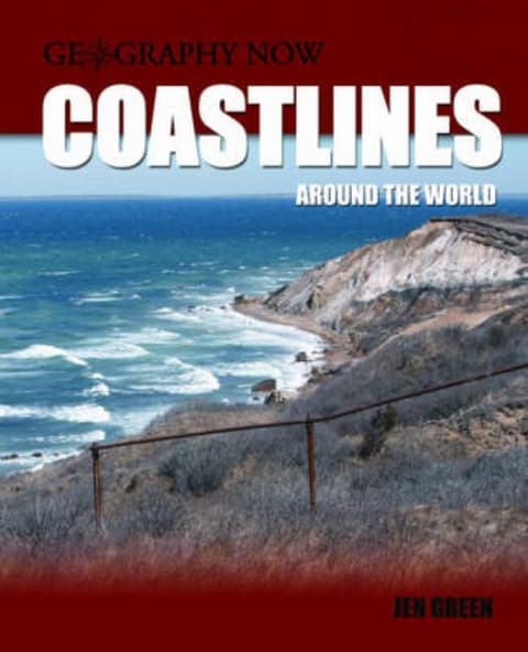 Coastlines Around the World