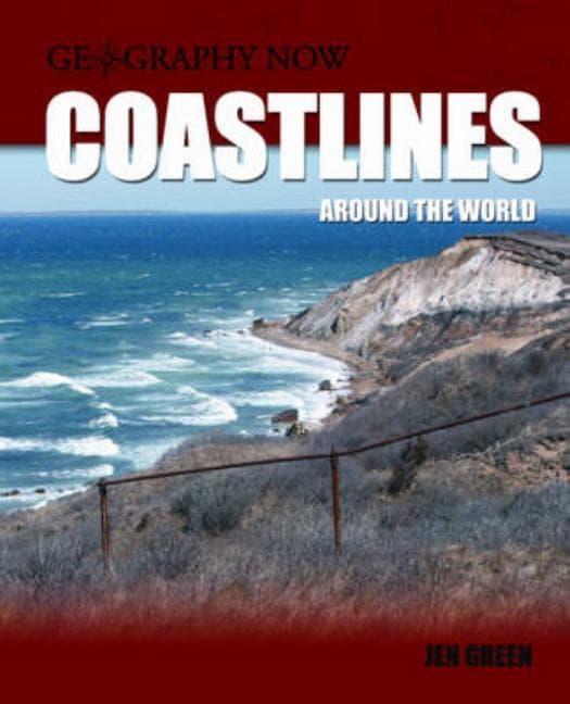 Coastlines Around the World