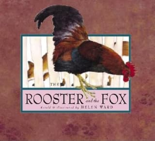 Rooster and the Fox