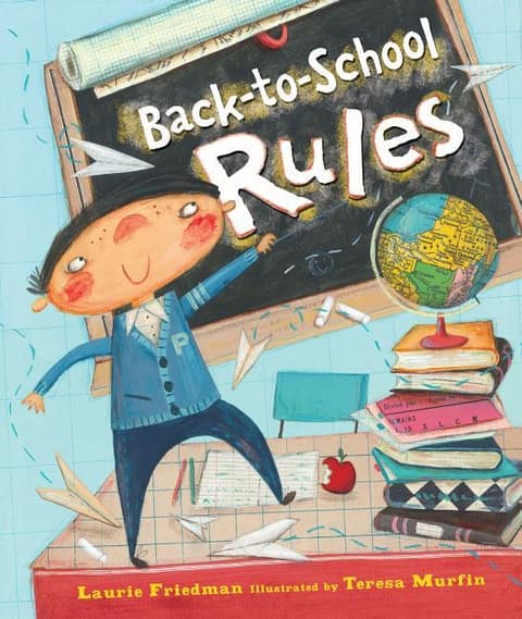 Back-To-School Rules