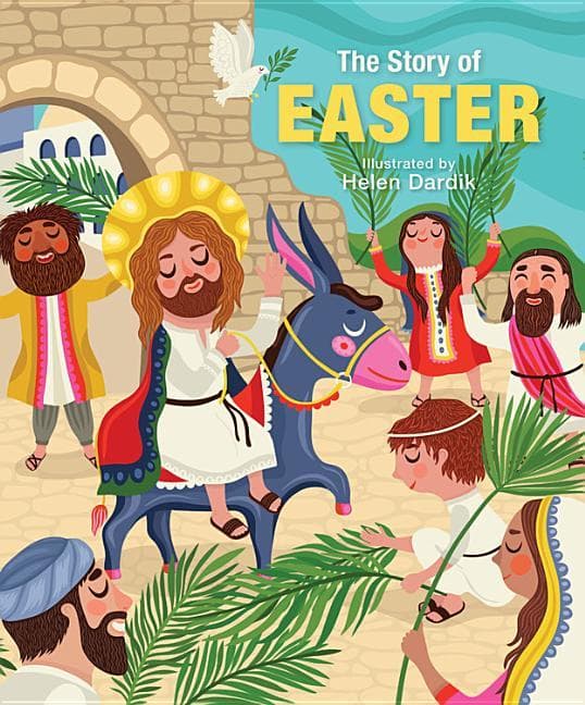 Story of Easter