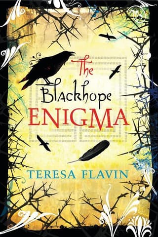 Blackhope Enigma