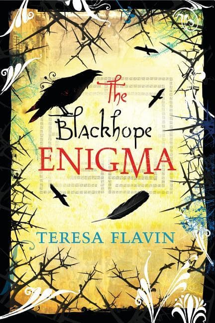 Blackhope Enigma