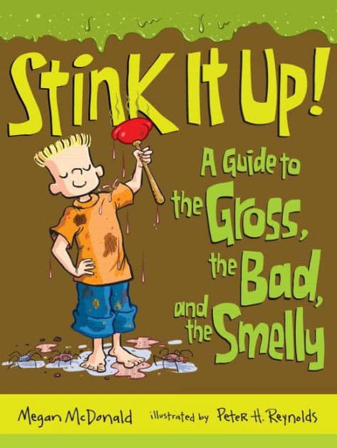 Stink it Up!