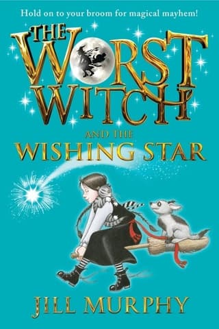 The Worst Witch and the Wishing Star