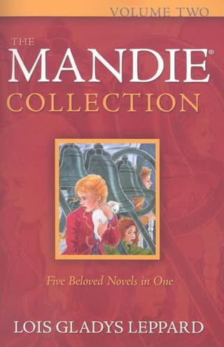 Mandie Collection