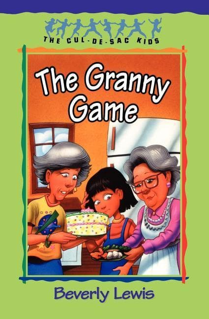 The Granny Game