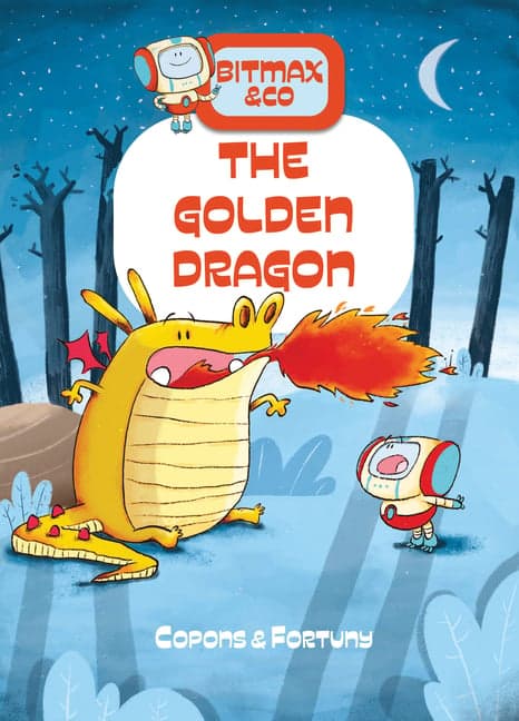 Golden Dragon