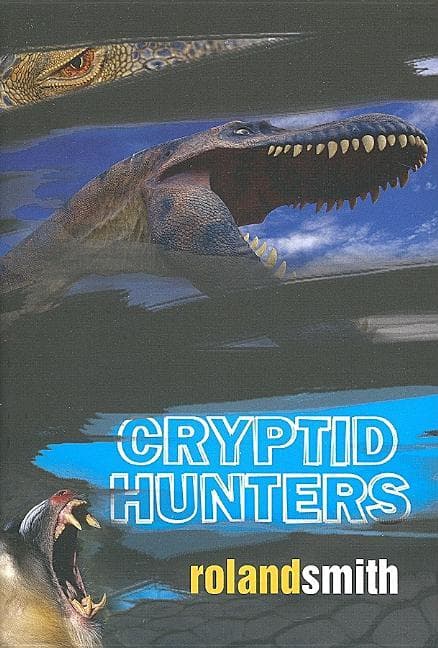 Cryptid Hunters