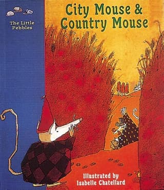 City Mouse & Country Mouse