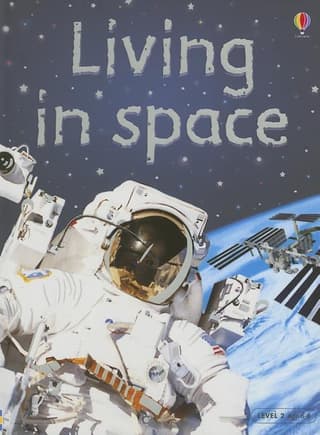 Living in Space