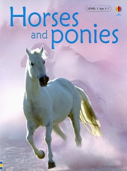 Horses and Ponies