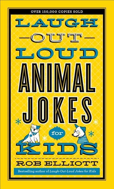 Laugh-Out-Loud Animal Jokes for Kids