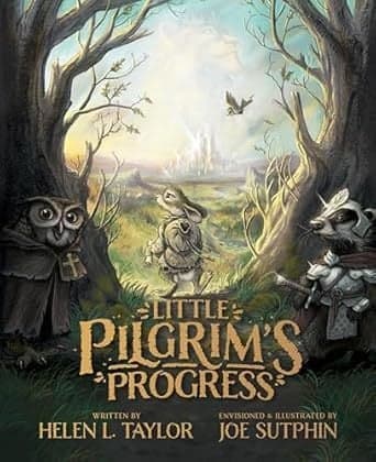 Little Pilgrim's Progress