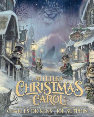 Little Christmas Carol