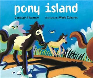 Pony Island