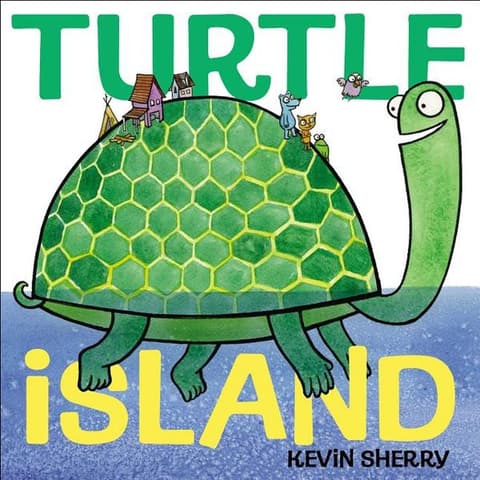 Turtle Island