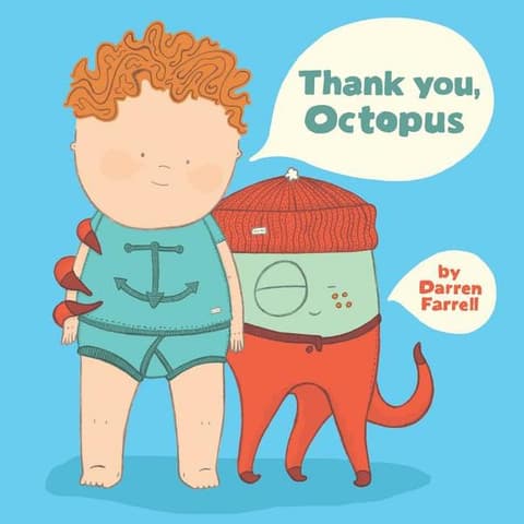 Thank You, Octopus