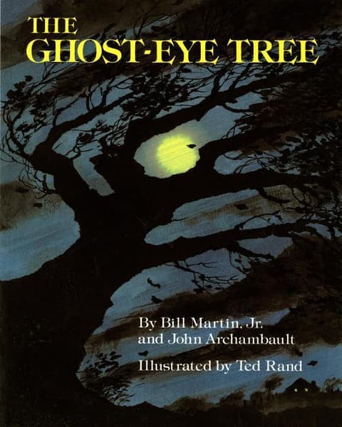 Ghost-Eye Tree