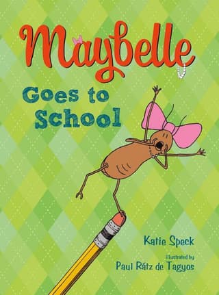 Maybelle Goes to School