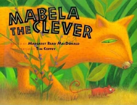 Mabela the Clever