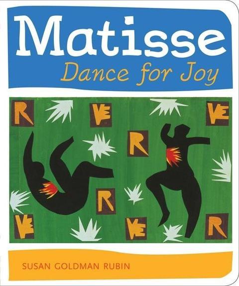 Matisse Dance for Joy