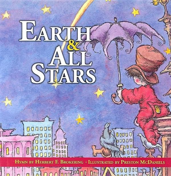 Earth & All Stars