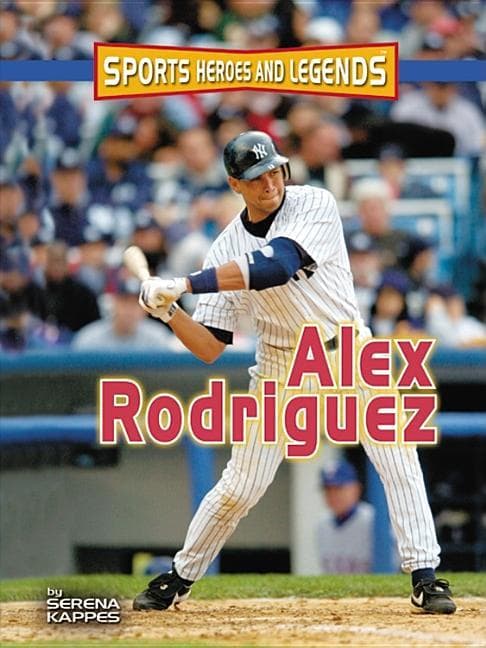 Alex Rodriguez