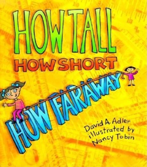 How Tall, How Short, How Faraway?