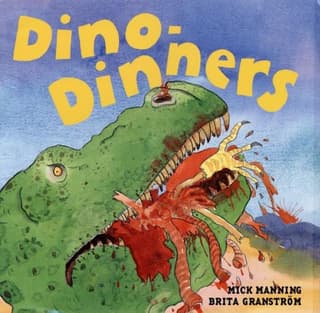 Dino-Dinners