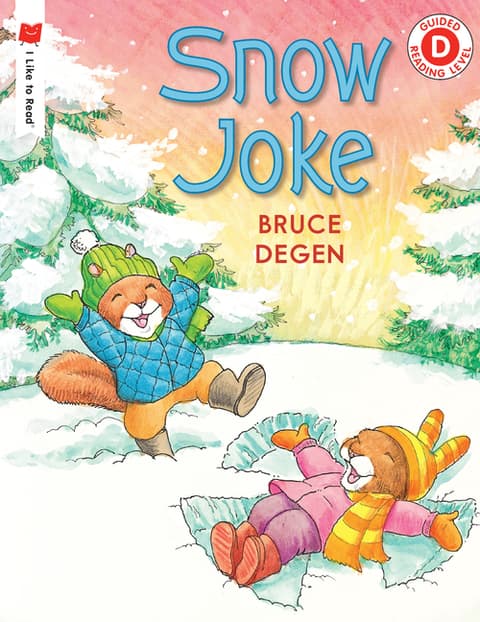 Snow Joke