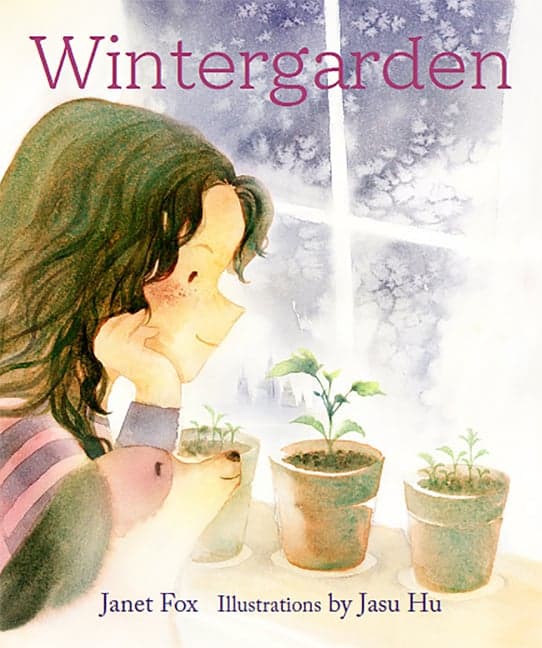 Wintergarden