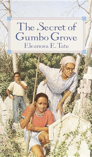 The Secret of Gumbo Grove