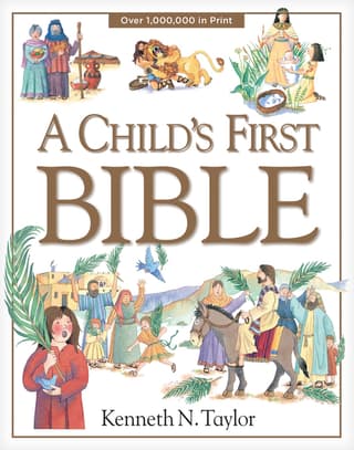 Child's First Bible