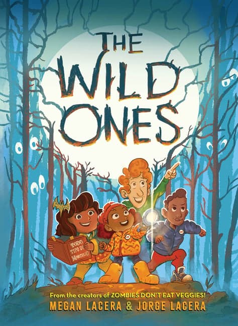 The Wild Ones