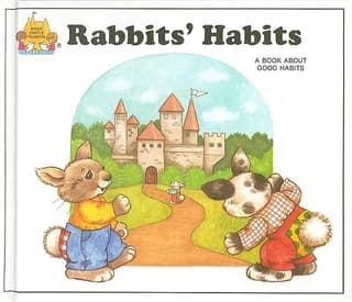 Rabbits' Habits