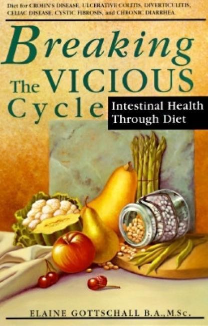 Breaking the Vicious Cycle: Intestinal Health Through Diet