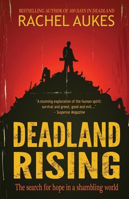 Deadland Rising