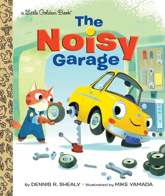 Noisy Garage