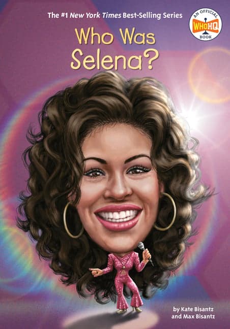 Who Was Selena?