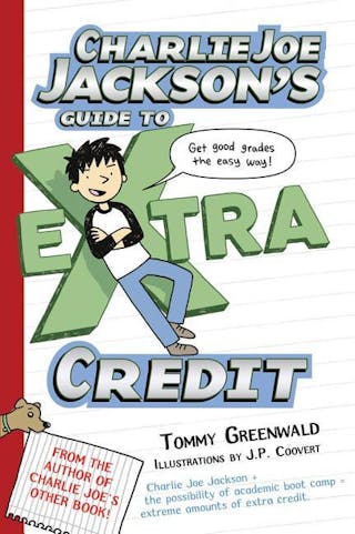 Charlie Joe Jackson's Guide to Extra Credit