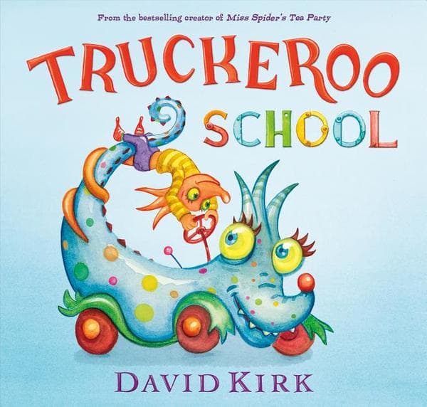 Truckeroo School