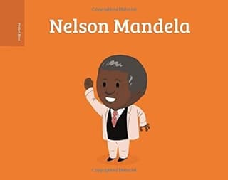 Nelson Mandela