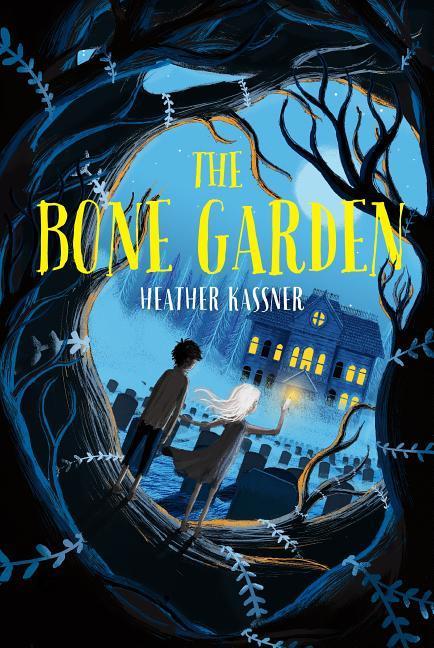 The Bone Garden