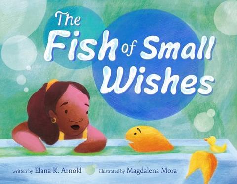 Fish of Small Wishes