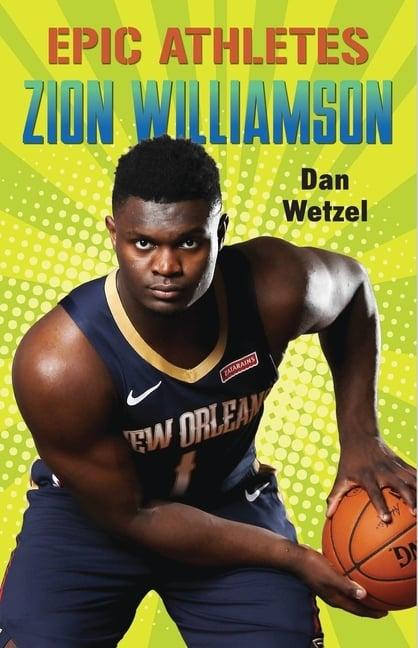 Zion Williamson