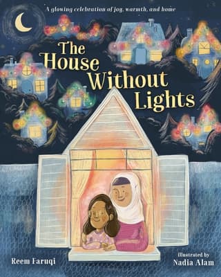 House Without Lights: A Glowing Celebration of Joy, Warmth, and Home