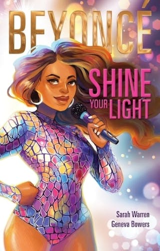 Beyoncé Shine Your Light