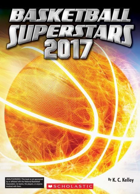 Basketball Superstars 2017